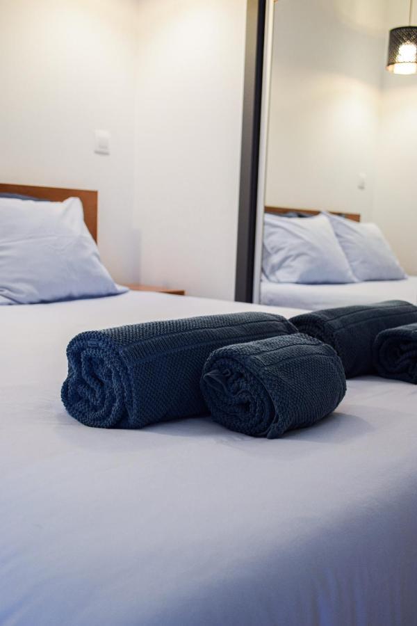 Aurora Sky Apartament