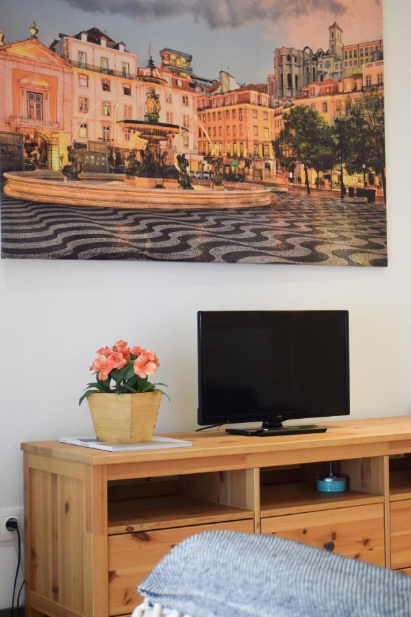 Aurora Sky Appartement Oporto