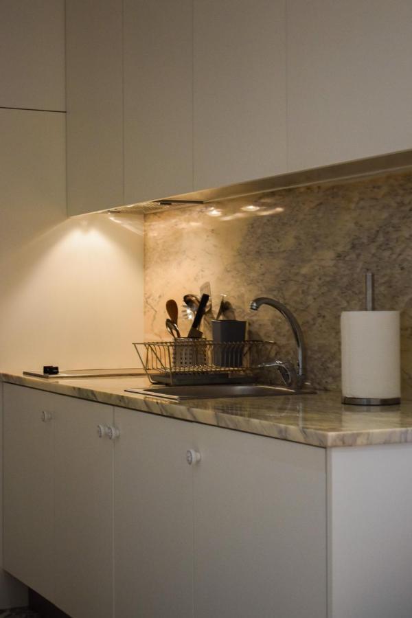 Aurora Sky Apartment *
